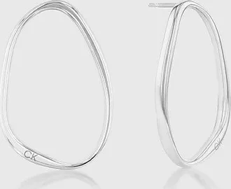 Calvin Klein Oorbellen - Elongated Drops