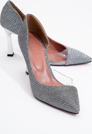 Prologue Ursula Spitse Pump (Dames)