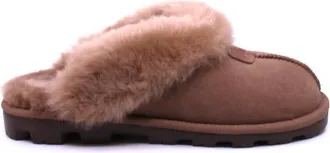 UGG Womens Coquette Clogs In Rocky Oak