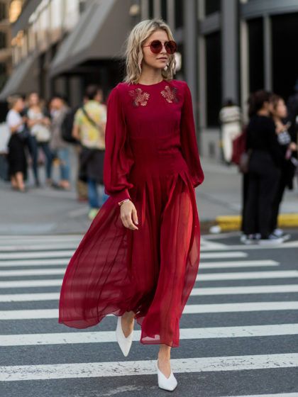 De ultieme shopping guide: zo vind je de perfecte jurk voor jou!