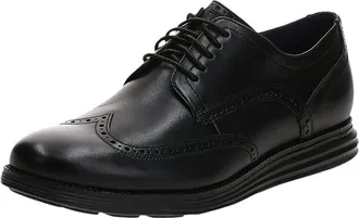 Cole Haan Mens OriginalGrand Wingtip Oxford Shoe