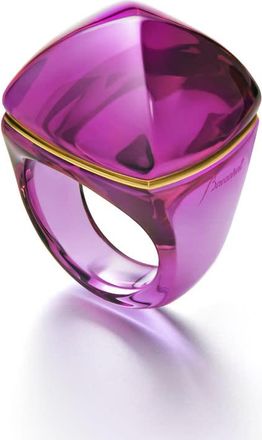 Baccarat MEDICIS Pop Ring 2809296