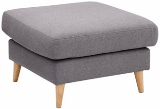 HOME AFFAIRE Polsterhocker