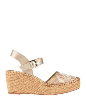 Replay FOOTWEAR - Espadrilles on YOOX.COM