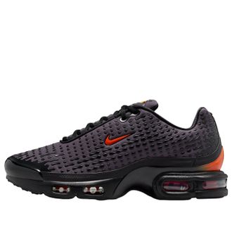 Nike Air Max Plus 7 Black Medium Ash HQ2197-002