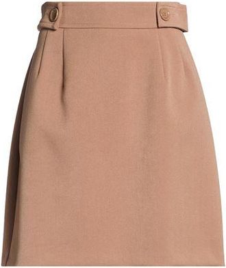 Atos Lombardini Mini skirts