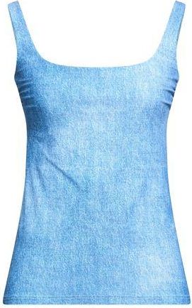 Fisico TOPWEAR - Tops on YOOX.COM