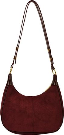 Generic Kexpery Womens PU Matte Handbag Solid Color Shoulder Tote Bag for Travel, Shopping, Daily Use