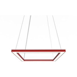 Lumicom Frame L&aacute;mpara De Techo L40 Monocolor Brillo