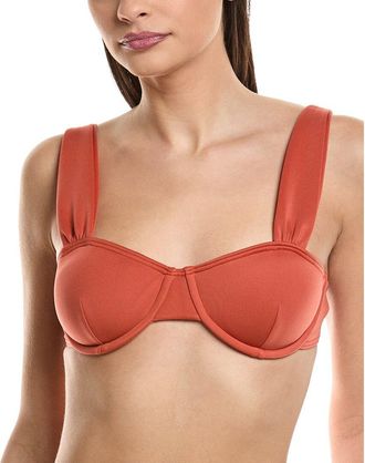 Vince Camuto Underwire Bra Top