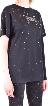 Philipp Plein Schwarz