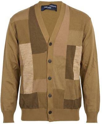 Comme Des Gar&ccedil;ons MAGLIERIA - Cardigan su YOOX.COM
