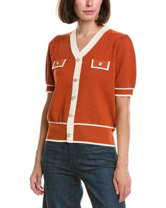 Nanette Lepore Pullover