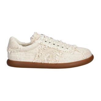 Camper Mujer, Zapatos, Beige, Talla: 40 EU