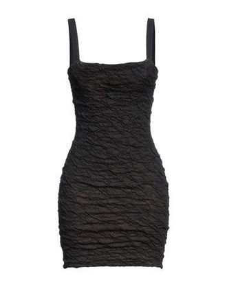Balmain DRESSES - Mini dresses sur YOOX.COM