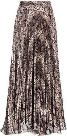 Vicolo BOTTOMWEAR - Maxi skirts sur YOOX.COM