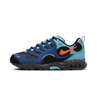 Nike Fitness, unisex, Veelkleurig, 39 EU, Leer, Air Terra Humara SP
