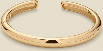 Made by Mary Sol Cuff Bracelet