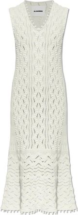 Jil Sander Donna, Abiti, Beige, S, new