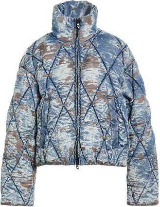 Diesel COATS & JACKETS - Puffers sur YOOX.COM