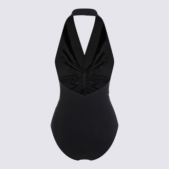 Rick Owens Womens Sea Clothing Black _pa Ea