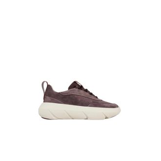 Alexander Smith Eclipse Sneaker - Dames - Schoenen - Bruin - Maat: 40 EU Su&egrave;de