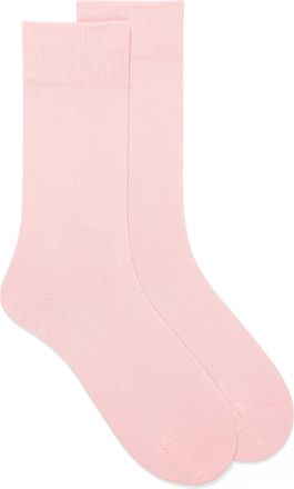 Le 31 Mens Essential organic cotton blend socks