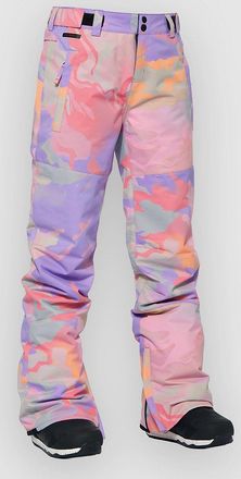 Horsefeathers Diane Broek roze