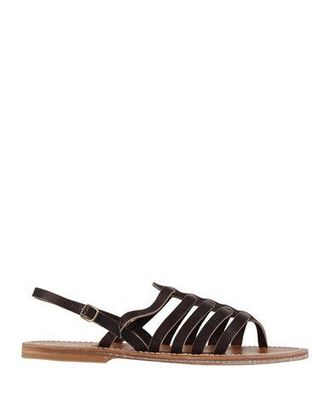 K.Jacques SCHUHE - Zehentrenner auf YOOX.COM