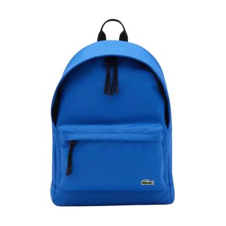 Lacoste Mochila Neocroc - Bags - Mujer - Azul - ONE SIZE