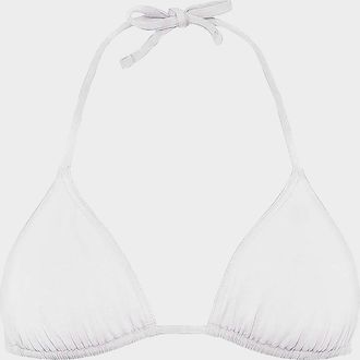 Eres Mouna Triangle Bikini Top