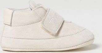 Givenchy Sneakers in camoscio