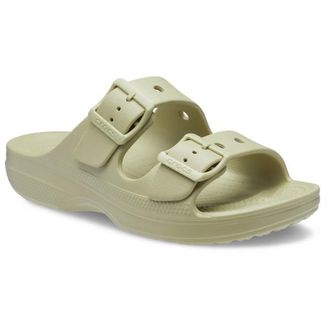 Crocs Saturday Sandal Sandalen f&uuml;r Damen | oliv