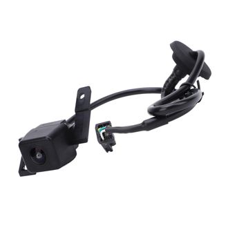 OEM C&aacute;mara De Visi&oacute;n Trasera 95760-3m060 Para Modelos Genesis 2009-2014, Con Funci&oacute;n De Asistencia Para Marcha Atr&aacute;s Y Estacionamiento