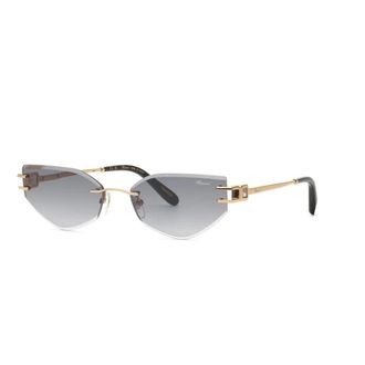 Chopard Sunglasses - female - Chopard - Sunglasses - Multicolor - 59 MM - Accessories