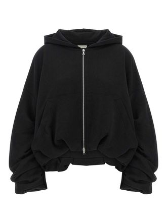 Dries Van Noten haserfiela sweatshirt