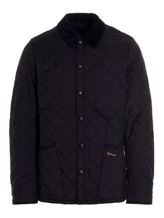 Barbour Heritage Liddesdale jacket