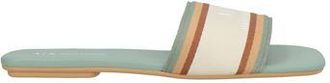 A|X Armani Exchange CALZADO - Sandalias con cierre en YOOX.COM