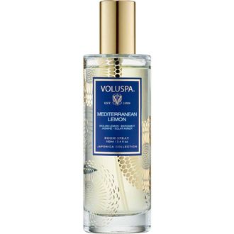 Voluspa Mediterranean Lemon Room Spray at Nordstrom