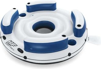 Bestway Isla Hinchable Hydro-force 239x63,5 Cm Bestway