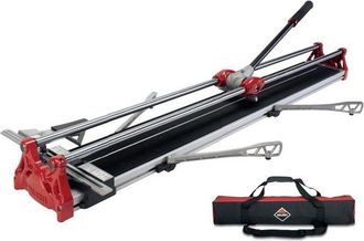 Rubi Cortadora Manual Hit-1000 N Con Bolsa