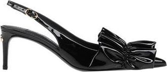 Dolce & Gabbana CALZADO - Zapatos de salón en YOOX.COM