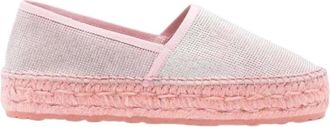 Love Moschino Abiti da Cerimonia - - Shoes - Donna - Rosa - 37 EU