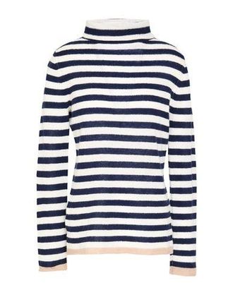 Nina 14.7 KNITWEAR - Turtlenecks sur YOOX.COM