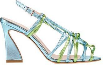 Anna F. SCHUHE - Sandalen auf YOOX.COM