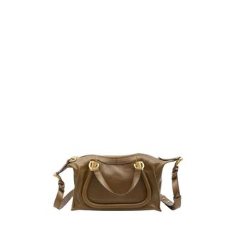 Chlo&eacute; Mujer, Bolsos, Marr&oacute;n, Talla: ONE Size
