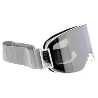 Gucci Stijlvolle Mode Accessoires Collectie - unisex - Ski Accessoires - Grijs - ONE Size - Fitness