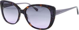 Vera Wang Womens 55Mm Sunglasses