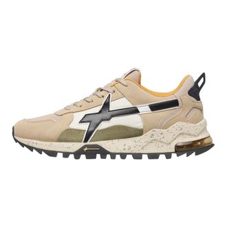 W6YZ W6Yz, Uomo, Scarpe, Multicolore, 45 EU, new