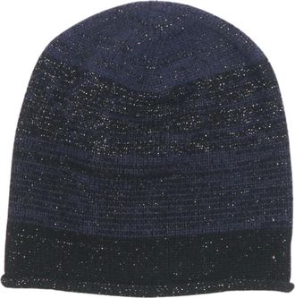 inverni Beanies, female, Blue, Size: ONE SIZE Beanie